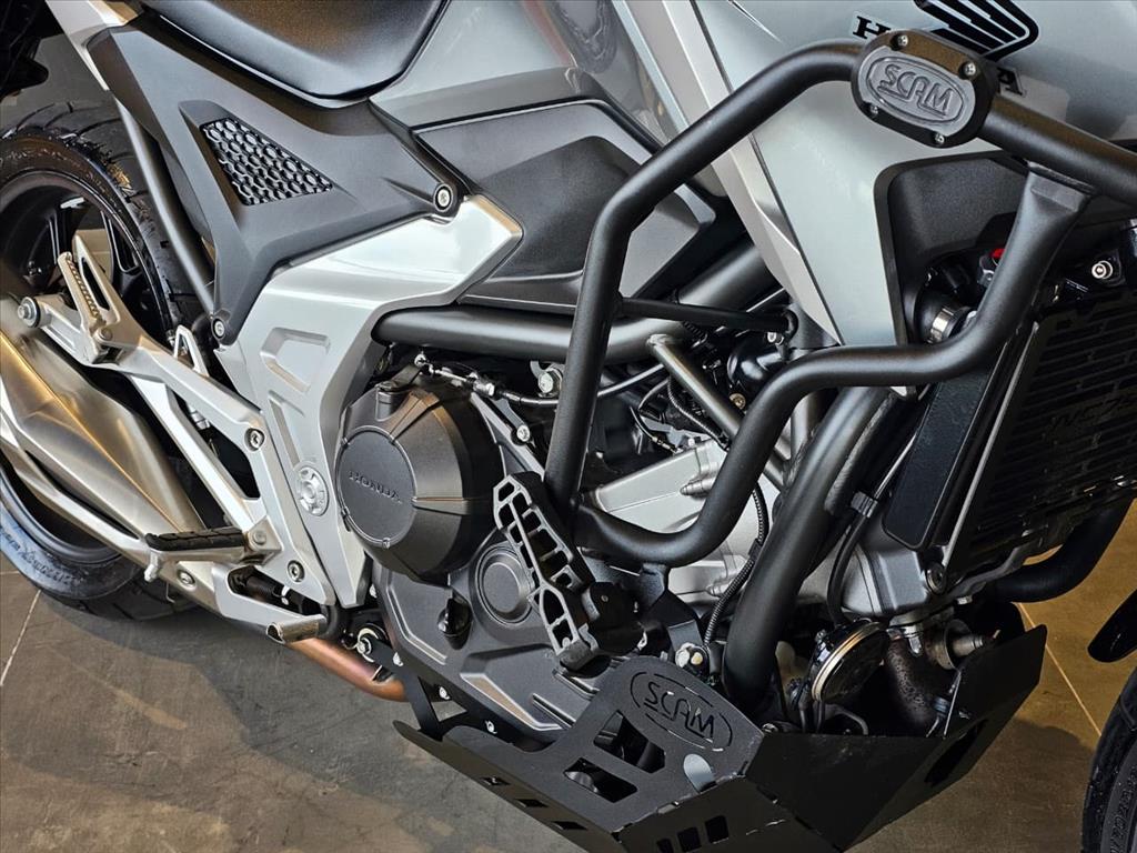 HONDA NC 750X ABS 2025