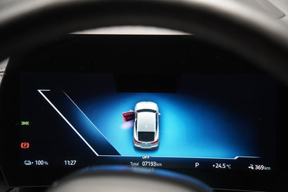 BMW iX2 64,8 KW ELÉTRICO XDRIVE30 M SPORT 2025