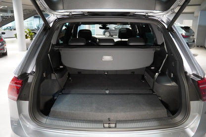 VOLKSWAGEN TIGUAN 2.0 300 TSI GASOLINA ALLSPACE R-LINE AUTOMÁTICO 2024