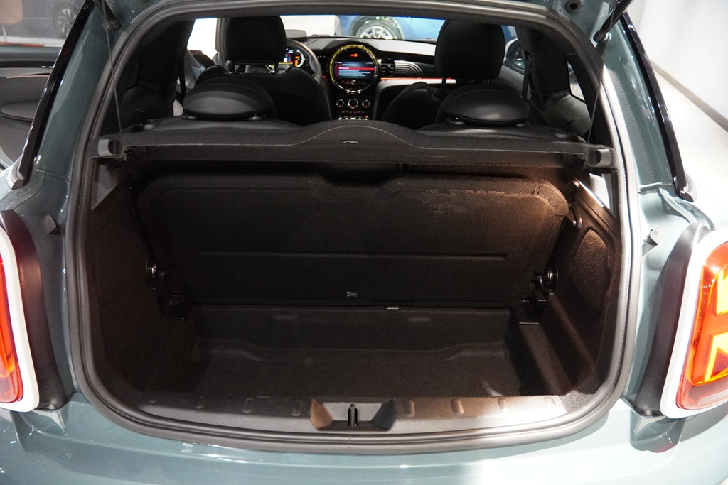 MINI COOPER SE MULTITONE EDITION 2P ELÉTRICO 2023