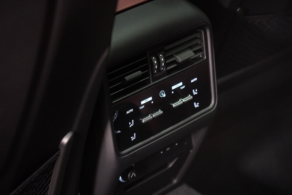 PORSCHE CAYENNE 3.0 V6 E-HYBRID AWD TIPTRONIC S 2024