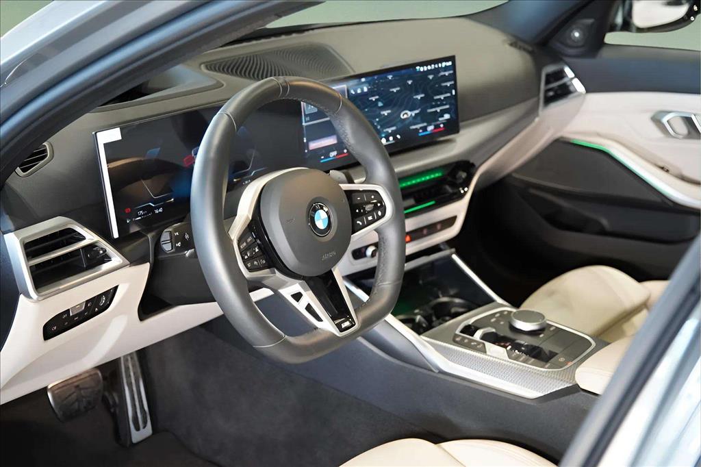 BMW 320i 2.0 16V TURBO FLEX M SPORT AUTOMÁTICO 2026