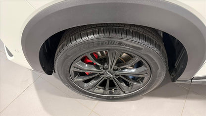GWM HAVAL H6 GT 1.5 PHEV AWD E-TRACTION 2024