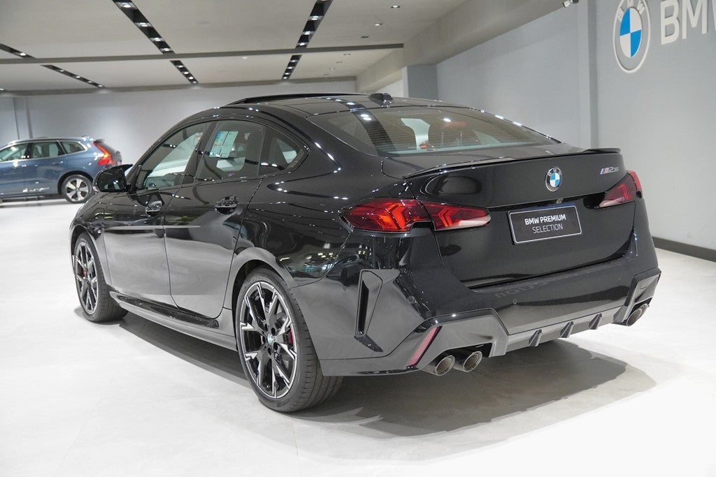BMW M235i 2.0 16V TURBO GASOLINA XDRIVE GRAN COUPÉ STEPTRONIC 2026