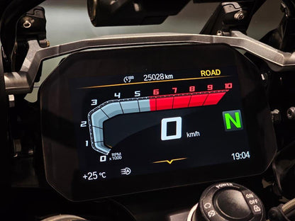 BMW R 1250 GS ADVENTURE PREMIUM TRIPLE BLACK 2023