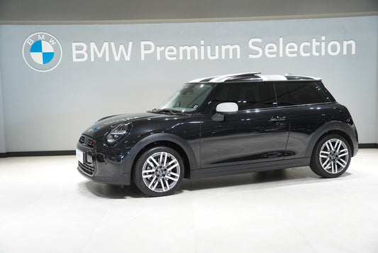 MINI COOPER 2.0 16V TWINPOWER GASOLINA S EXCLUSIVE 2P STEPTRONIC 2025