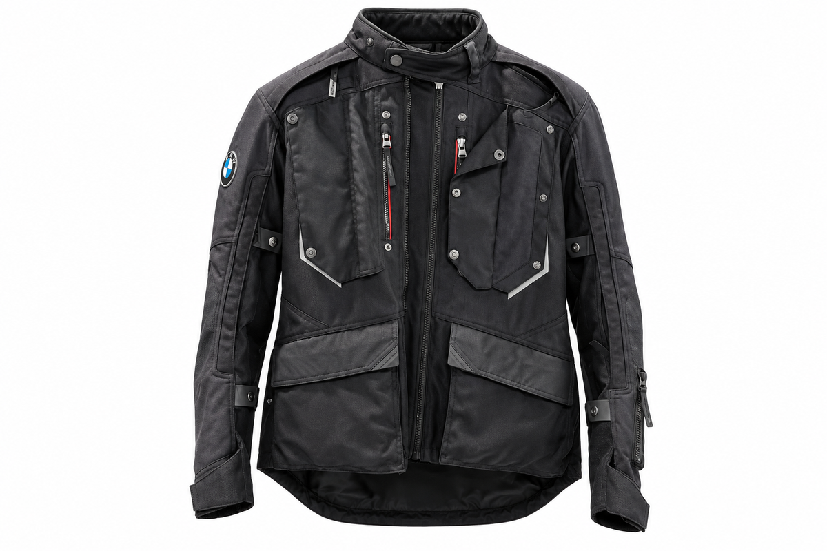 Jaqueta BMW Motorrad GS Rallye