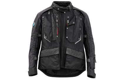 Jaqueta BMW Motorrad GS Rallye
