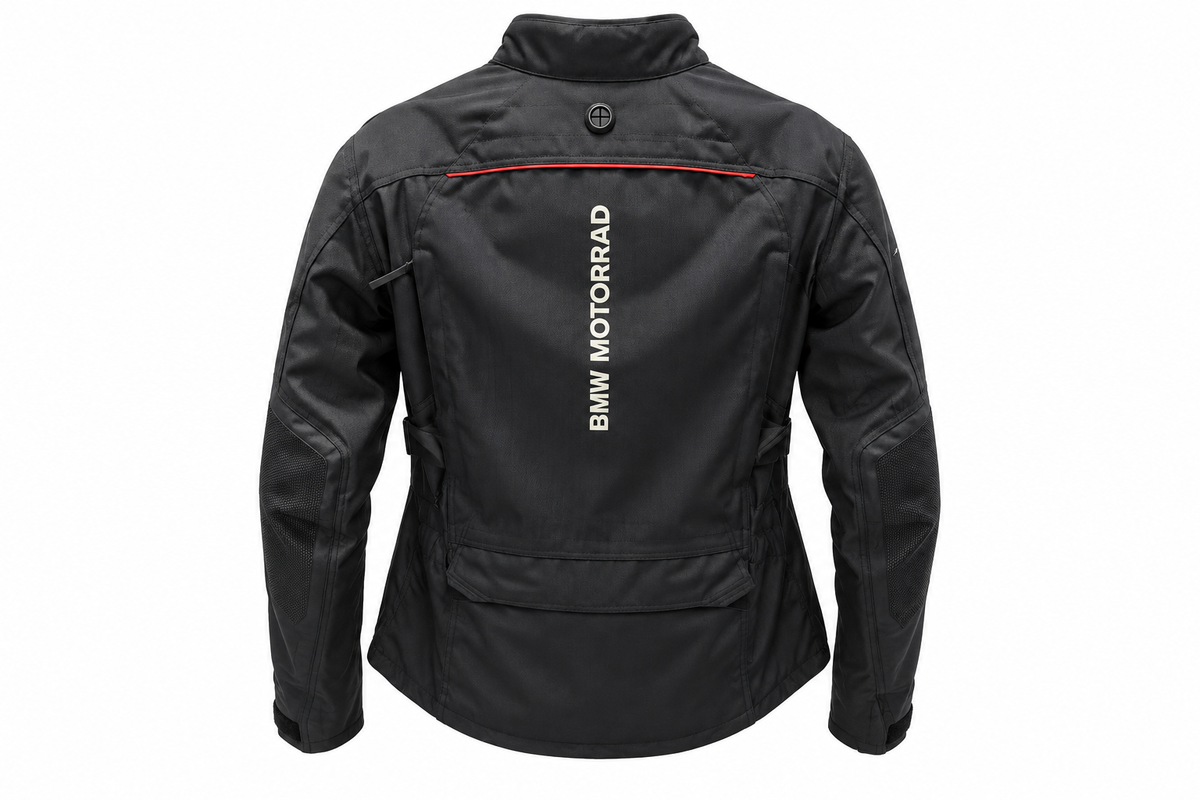 Jaqueta BMW Motorrad GS Rallye