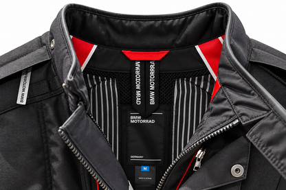 Jaqueta BMW Motorrad GS Rallye