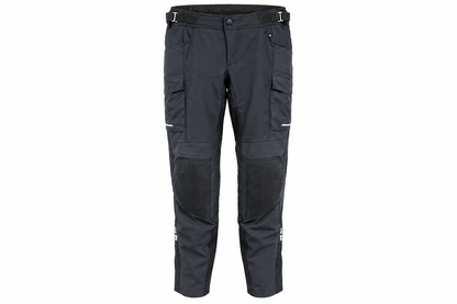 Calça BMW Motorrad GS Rallye Masculina Preta Tam 54