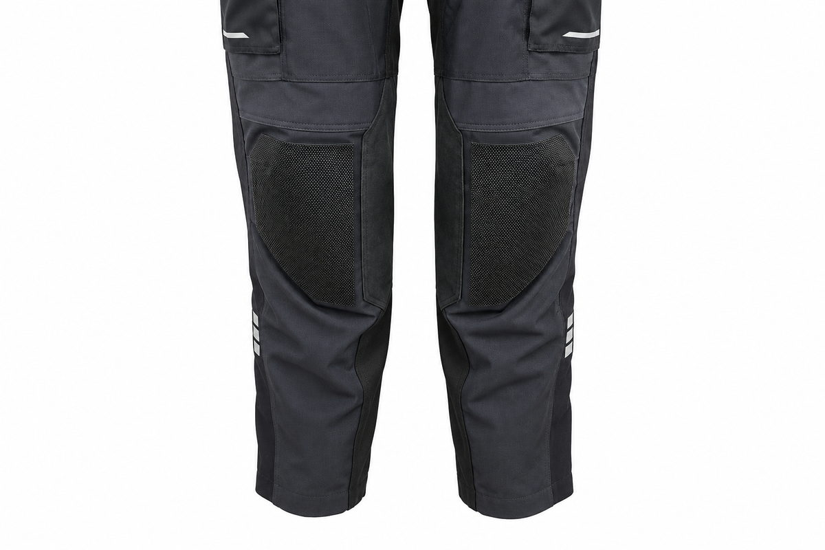 Calça BMW Motorrad GS Rallye Masculina Preta Tam 54