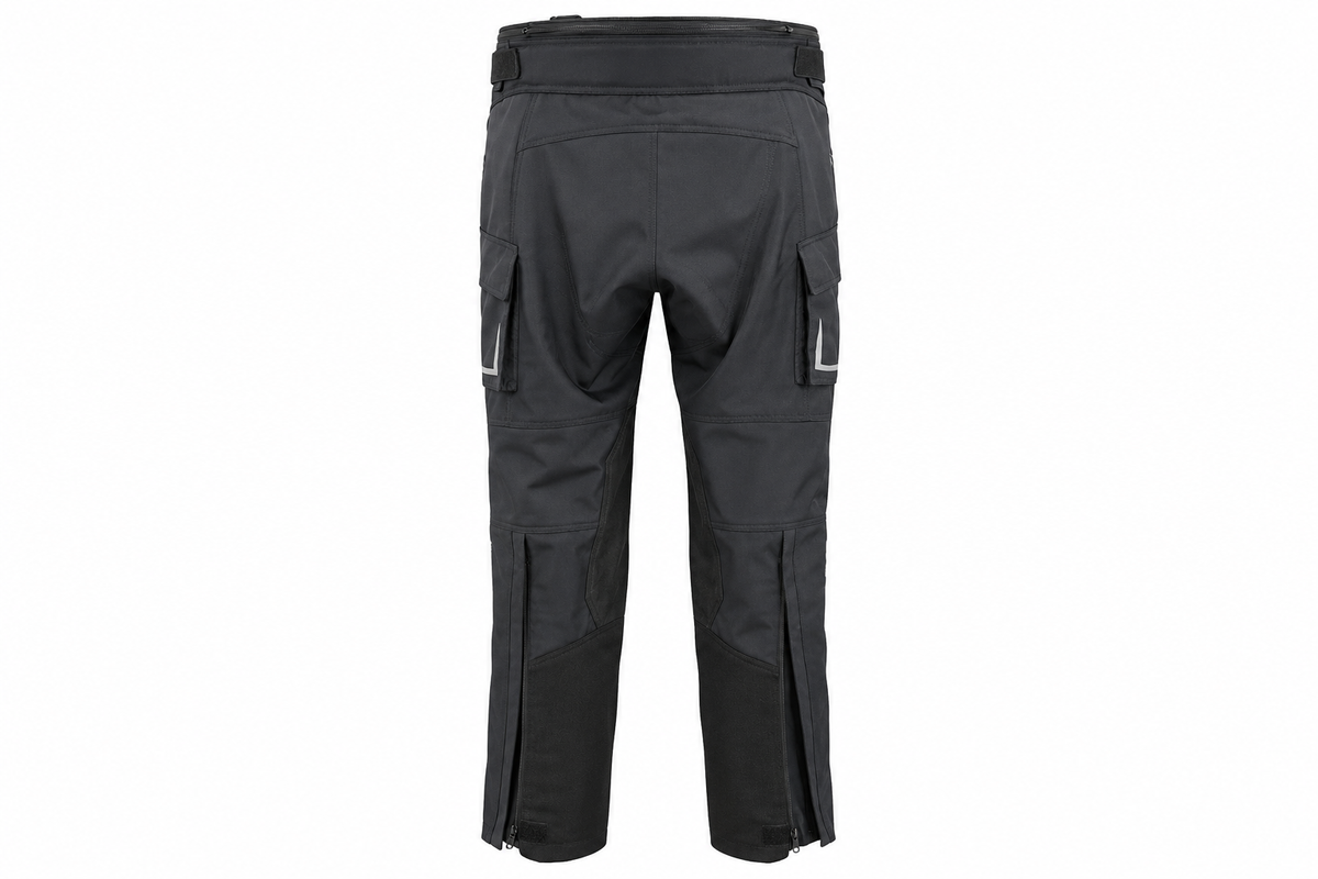 Calça BMW Motorrad GS Rallye Masculina Preta Tam 54