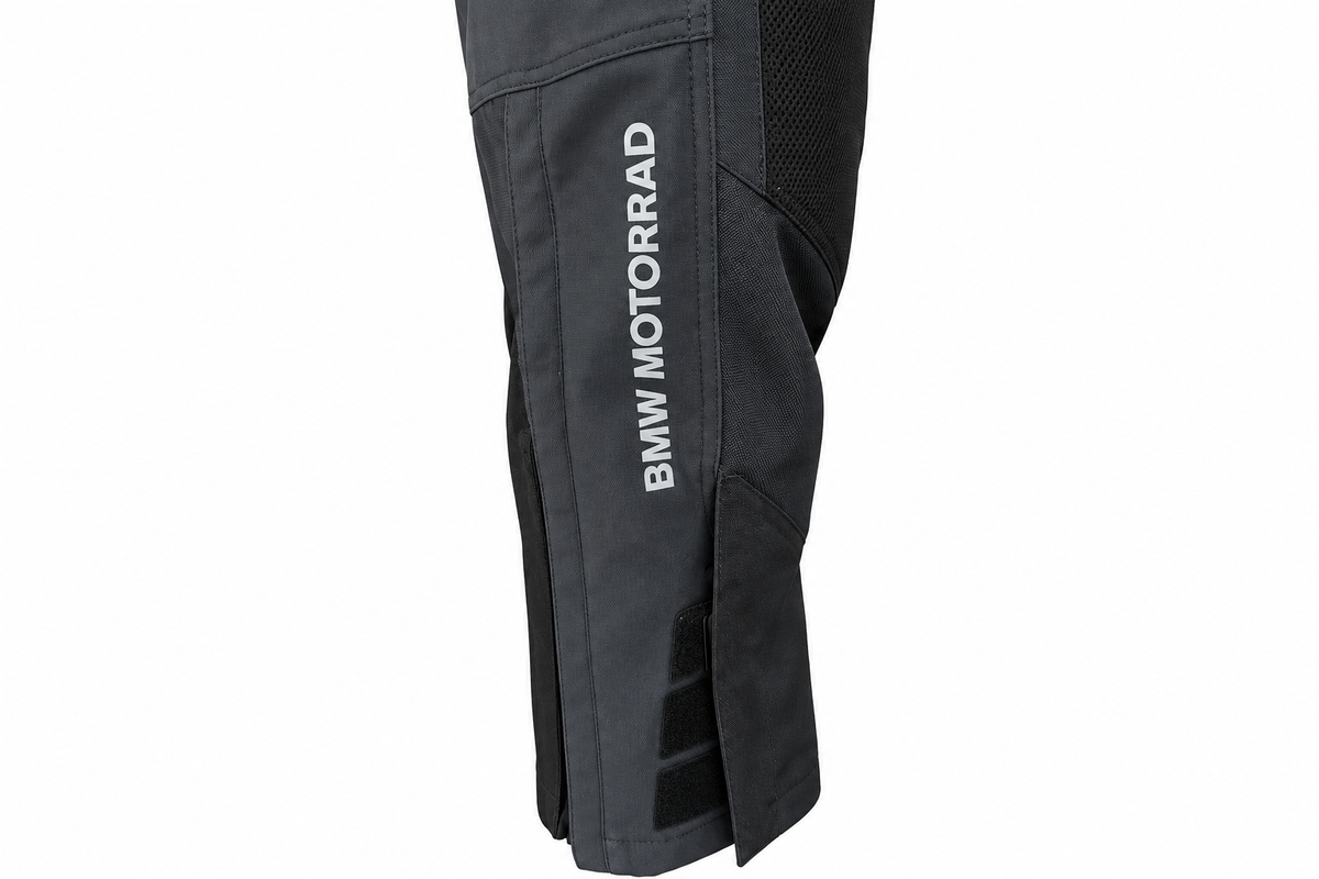 Calça BMW Motorrad GS Rallye Masculina Preta Tam 54