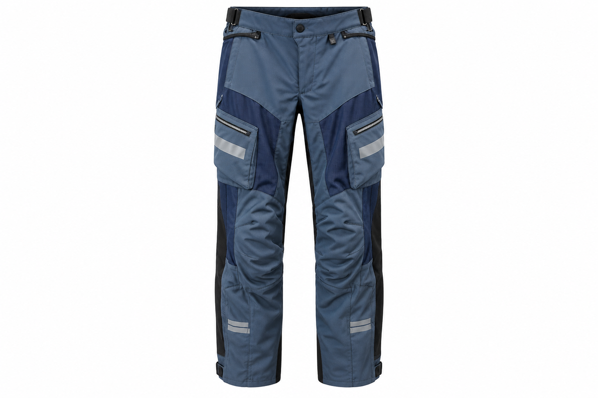 Calça BMW Motorrad Aravis Air Masculina  TAM 54
