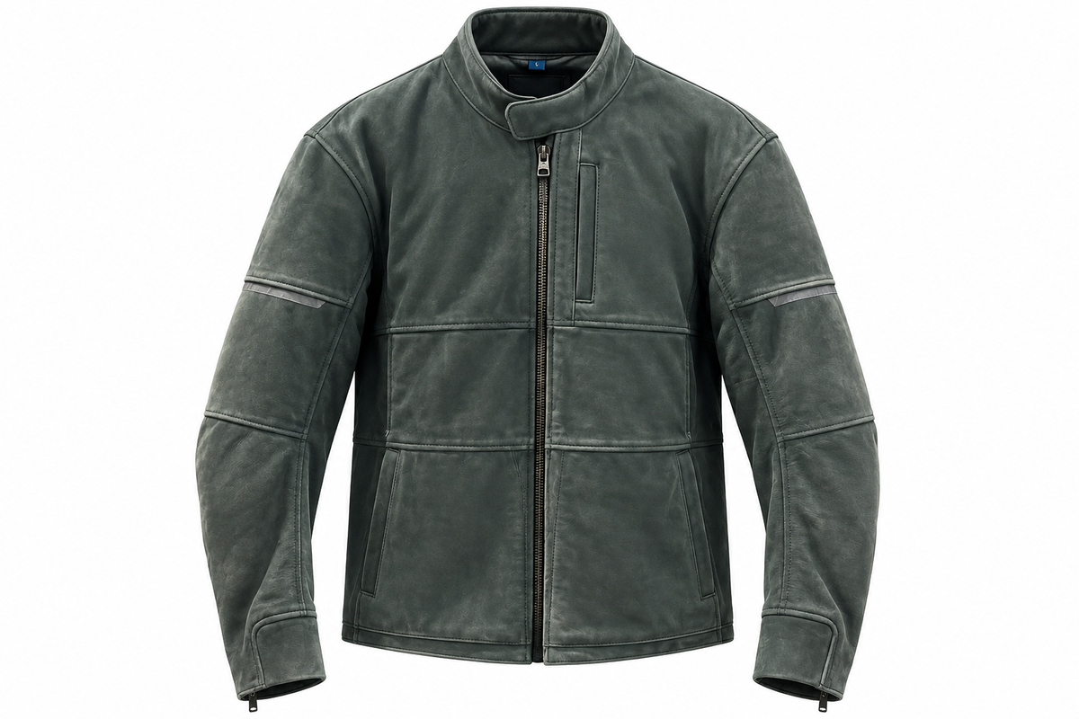 Jaqueta BMW Motorrad Furka Masculina