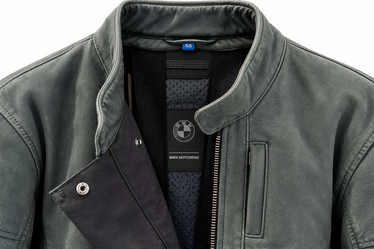 Jaqueta BMW Motorrad Furka Masculina