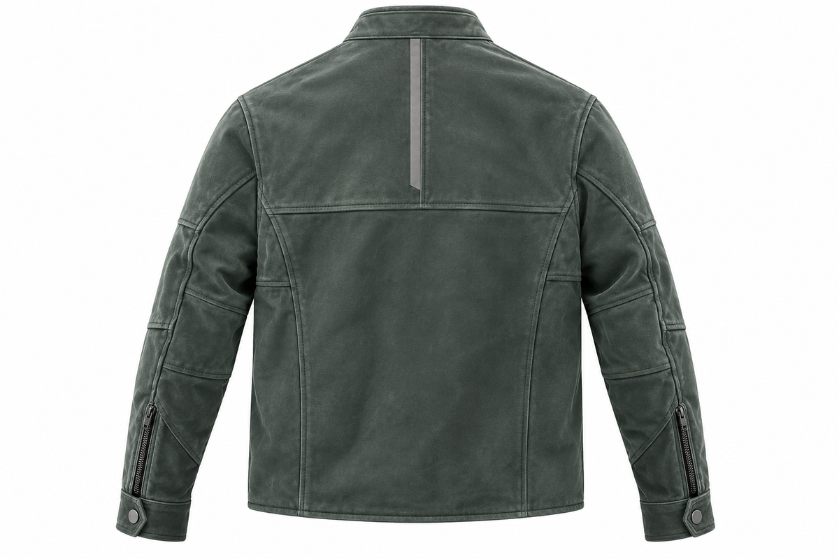 Jaqueta BMW Motorrad Furka Masculina