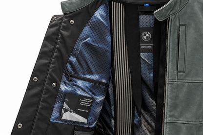 Jaqueta BMW Motorrad Furka Masculina