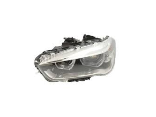 Farol Elétrico BMW X1