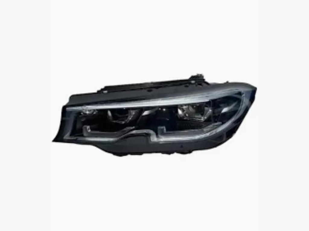 Farol Tecnologia Led Ahl Direito BMW Série 3