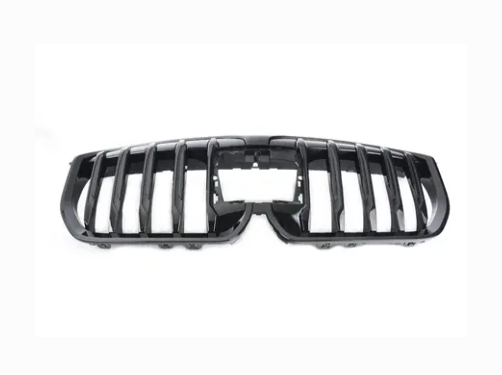 Grelha Dianteira Preto BMW X1