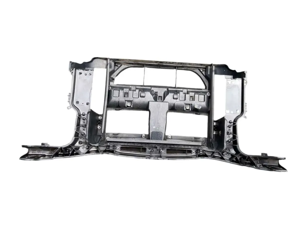 Painel Frontal C BMW X1