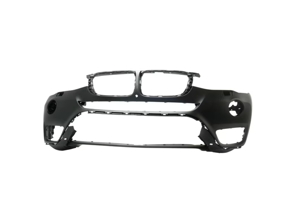 Revestimento Para-Choque Dianteiro BMW X3