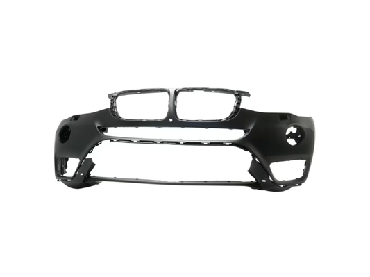 Revestimento Para-Choque Dianteiro BMW X3