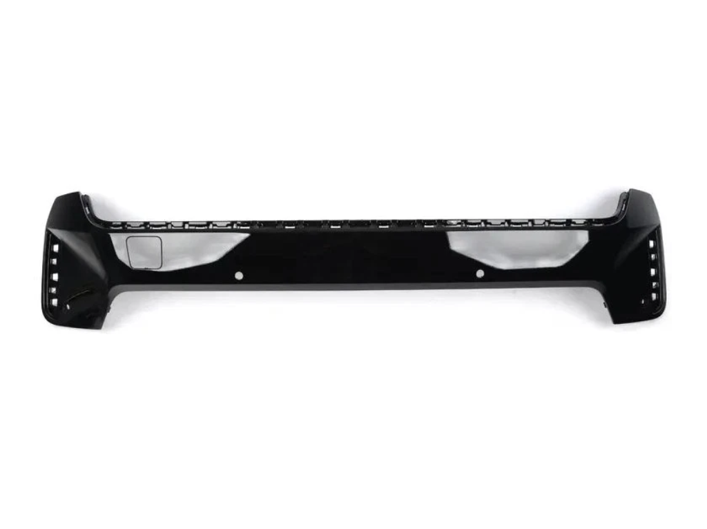 Revestimento Para-Choque Traseiro BMW X1