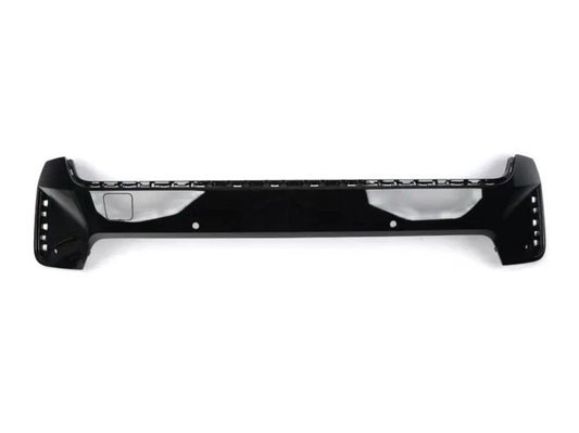 Revestimento Para-Choque Traseiro BMW X1
