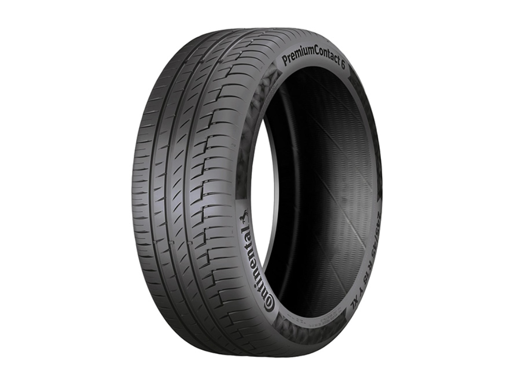 Pneu 275/35R22 104Y S Prem 6 BMW X5/ X6