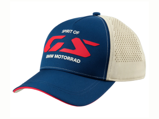 Boné BMW Motorrad Spirit Of GS
