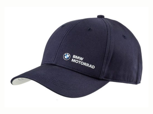 Boné BMW Motorrad Navy