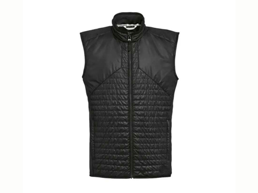 Colete BMW Heatup Evo Preto