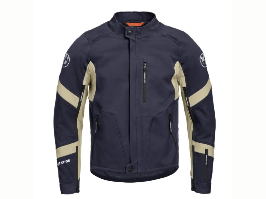 Jaqueta MOTORRAD Karakum GORE-TEX Pro