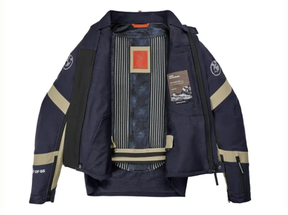 Jaqueta MOTORRAD Karakum GORE-TEX Pro