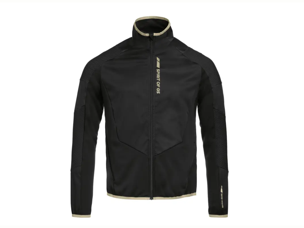 Jaqueta MOTORRAD Karakum GORE-TEX Pro