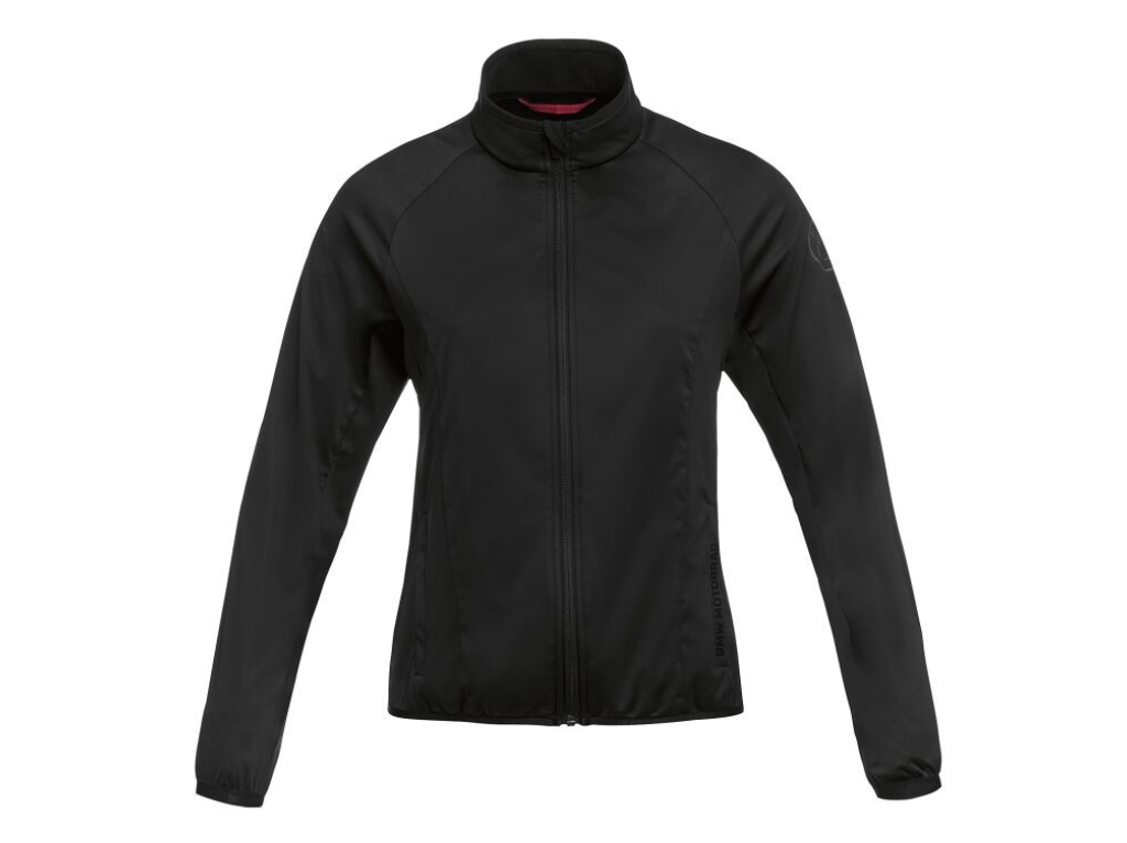 Jaqueta MOTORRAD Softshell GS