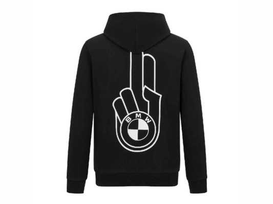 Moletom BMW Coleção Cars
