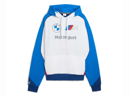 Moletom BMW M Motorsport