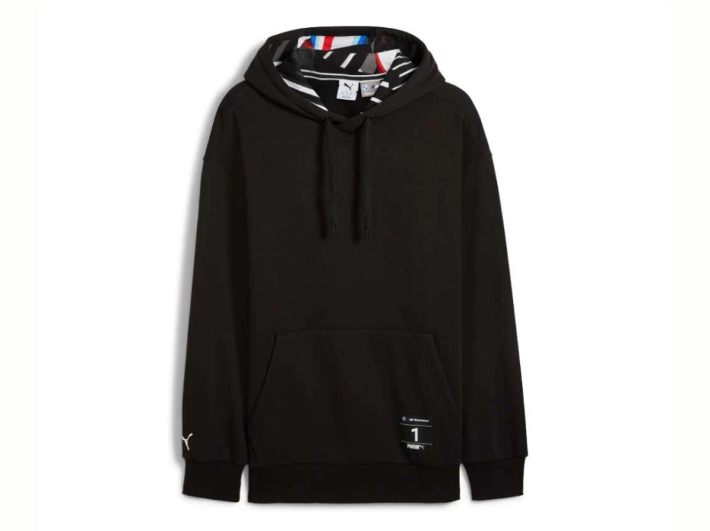 Moletom BMW Graphic
