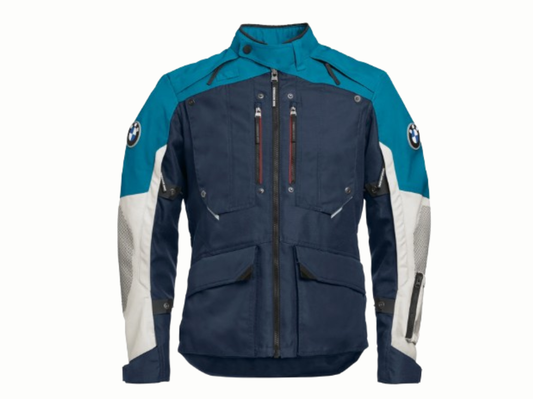 Jaqueta MOTORRAD GS Rallye