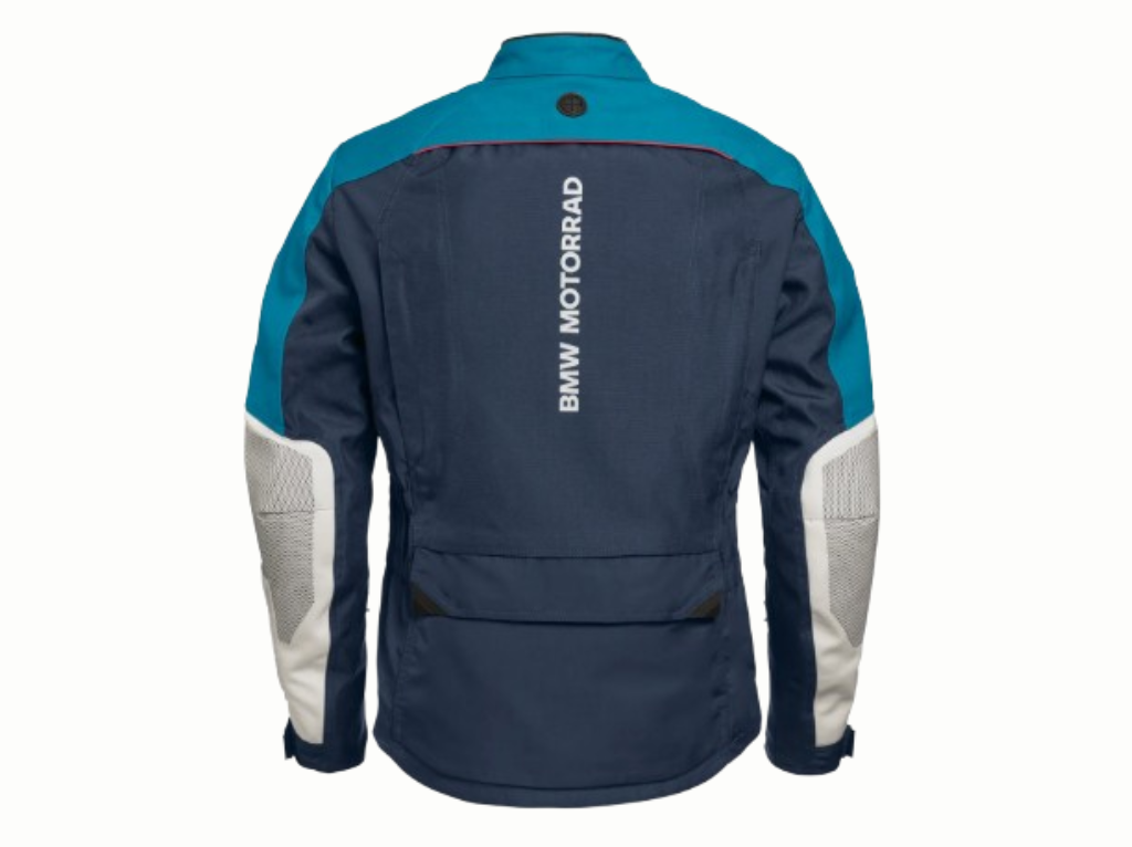 Jaqueta MOTORRAD GS Rallye