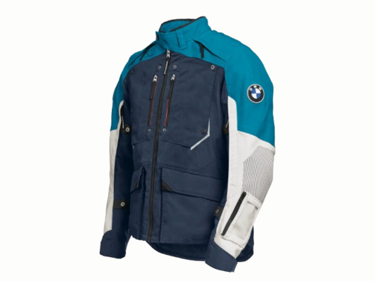 Jaqueta MOTORRAD GS Rallye