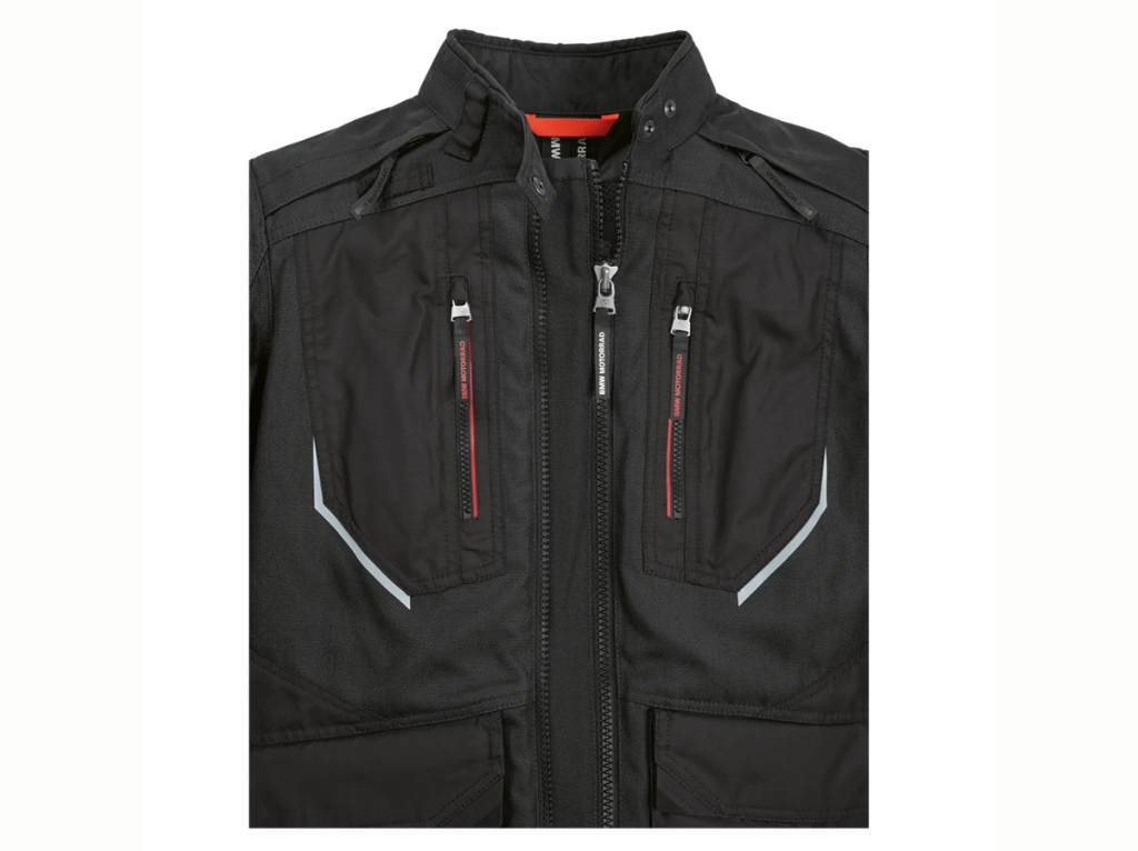 Jaqueta MOTORRAD GS Rallye