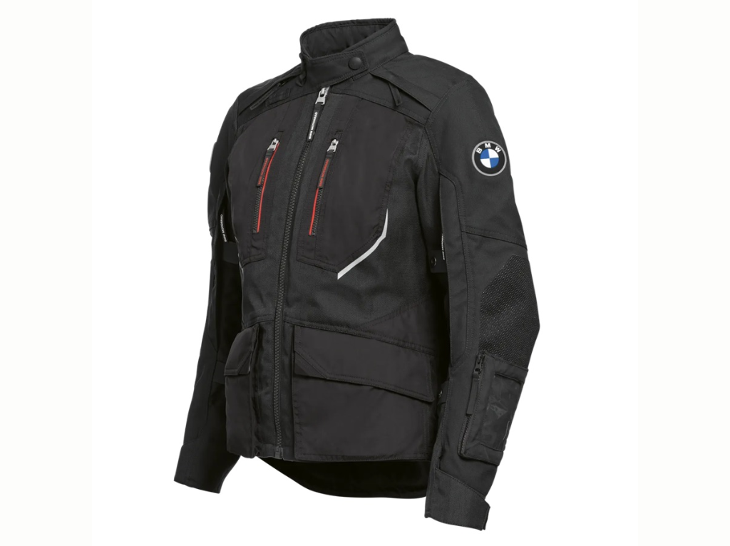 Jaqueta MOTORRAD GS Rallye