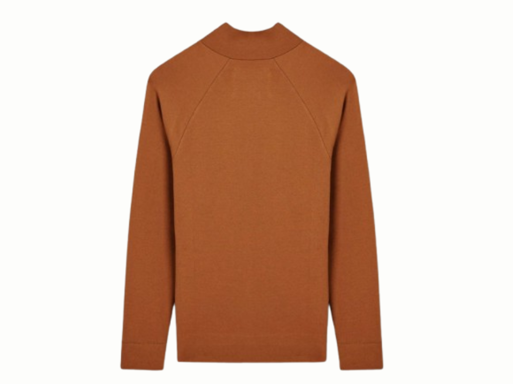 Jaqueta BMW Pima Raglan