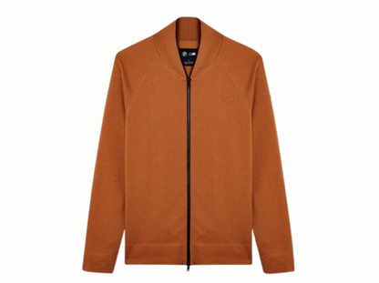 Jaqueta BMW Pima Raglan