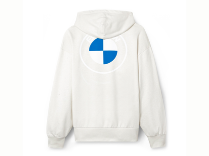 Moletom BMW Reverse